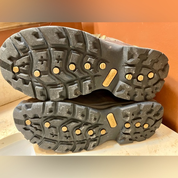 Ladies Gore-Tex Timberland hiking boot, 7.5 regular - Picture 9 of 11